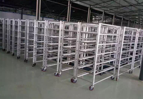 倉儲貨架